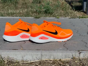 Nike Structure 26 futócipő középtalp