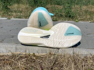 Adidas Adizero Takumi Sen 11 futócipő külsőtalp