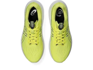 ASICS GT-2000 14 futócipő felsőrész