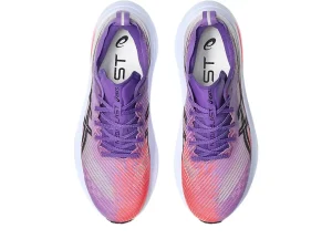 ASICS Megablast futócipő felsőrész