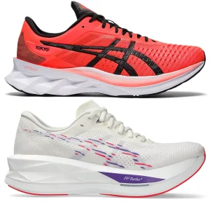 Sonicblast vs. Novablast