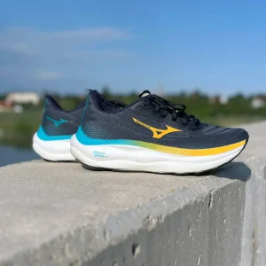 Mizuno Wave Sky 9 futócipő