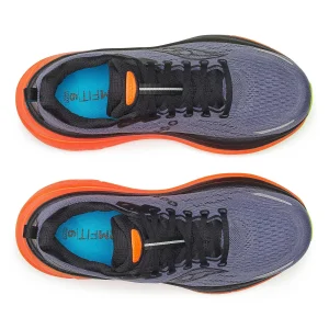 Saucony Hurricane 25 futócipő felsőrész