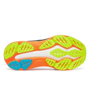 Saucony Hurricane 25 futócipő külsőtalp