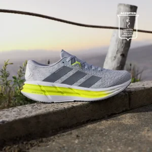 Adidas Adistar 4 futócipő középtalp