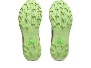 ASICS Fuji Lite 6 terepfutó cipő külsőtalp