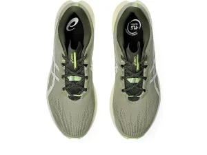 ASICS Fuji Lite 6 terepfutó cipő felsőrész