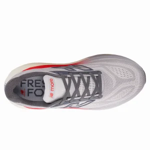 New Balance Fresh Foam X More v6 futócipő felsőrész