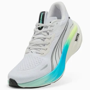 Puma Magnify Nitro 3 futócipő felsőrész