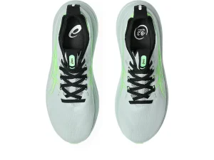 ASICS Gel-Nimbus 28 futócipő felsőrész