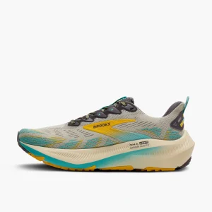 Brooks Ghost Trail futócipő középtalp