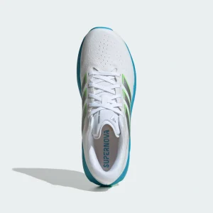 Adidas Supernova Rise 3 futócipő felsőrész