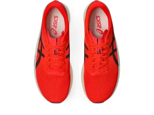 ASICS S4+ Yogiri futócipő felsőrész