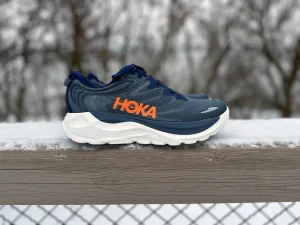Hoka Gaviota 6 futócipő középtalp