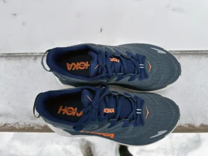 Hoka Gaviota 6 futócipő felsőrész