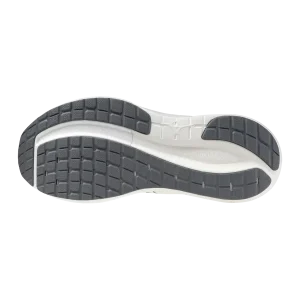 Mizuno Wave Inspire 22 futócipő külsőtalp