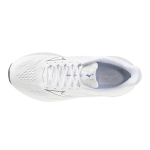 Mizuno Wave Inspire 22 futócipő felsőrész