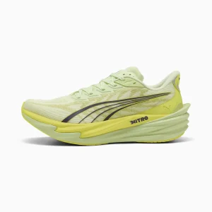 Puma Deviate Nitro 4 futócipő középtalp