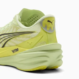 Puma Deviate Nitro 4 futócipő felsőrész