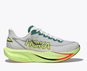 Hoka Mach 7 futócipő felsőrész