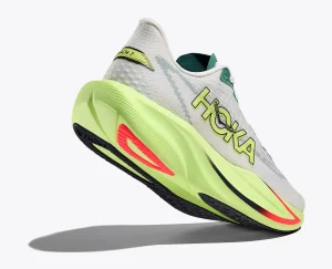 Hoka Mach 7 futócipő középtalp