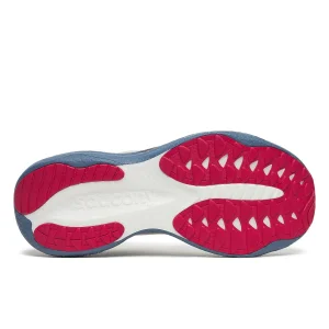 Saucony Ride 19 futócipő külsőtalp