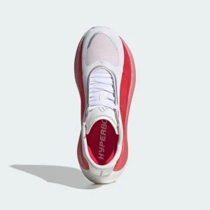 Adidas Hyperboost Edge futócipő felsőrész