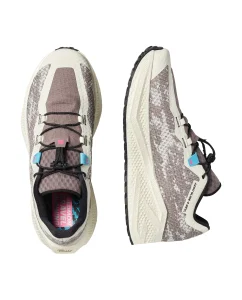 Salomon Aero Glide 4 GRVL futócipő felsőrész