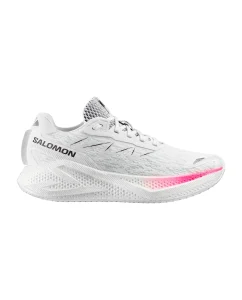 Salomon Aero Glide 4 futócipő középtalp