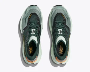 Hoka Speedgoat 7 terepfutó cipő felsőrész