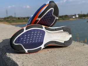 Nike Pegasus 42 futócipő külsőtalp