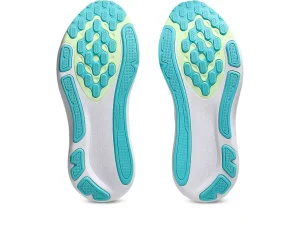 ASICS Gel-Kayano 33 futócipő külsőtalp