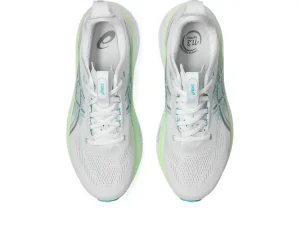 ASICS Gel-Kayano 33 futócipő felsőrész