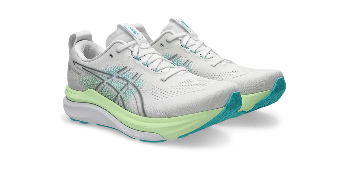 ASICS Gel-Kayano 33 futócipő