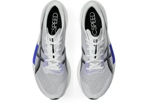 ASICS Magic Speed 5 futócipő felsőrész