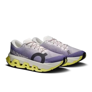 On Running Cloudmonster 3 Hyper futócipő