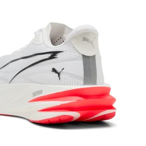 Puma Deviate Pure NITRO futócipő középtalp