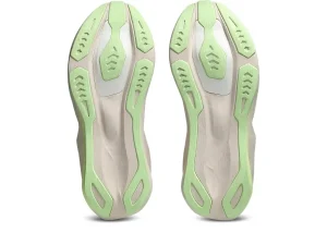 ASICS Novablast 6 futócipő külsőtalp