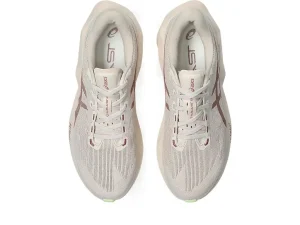 ASICS Novablast 6 futócipő felsőrész