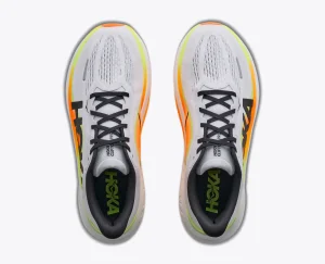 Hoka Clifton Pro felsőrész
