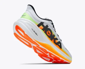 Hoka CLifton Pro szuperkritikus habbal