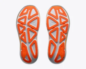 Hoka Clifton Pro külsőtalp
