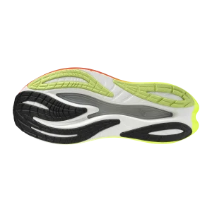 Mizuno Neo Vista 3 futócipő külsőtalp
