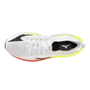 Mizuno Neo Vista 3 futócipő felsőrész