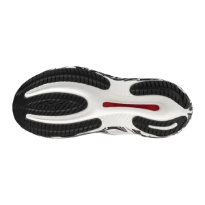 Mizuno Wave Rider 30 futócipő külsőtalp