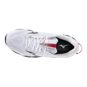 Mizuno Wave Rider 30 futócipő felsőrész