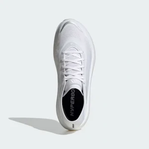 Adidas Hyperboost Run futócipő felsőrész