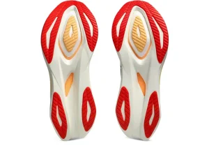 ASICS Sonicblast 2 futócipő külsőtalp