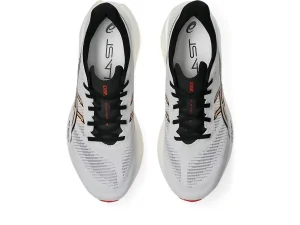 ASICS Sonicblast 2 futócipő felsőrész