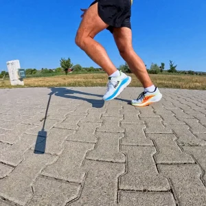 Clifton 11 vs Clifton Pro